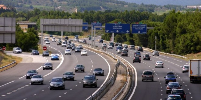 شركة الطرق السيار بالمغرب تصدر بلاغا هاما لمستعملي الطريق أيام عطلة عيد الفطر