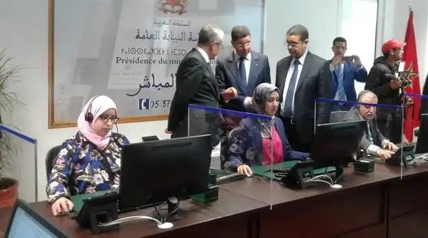 تفاصيل الإطاحة بمسؤول أمني رفيع المستوى متلبسا بتسلم رشوة وتاكسي نيوز تنشر معلومات حصرية عنه