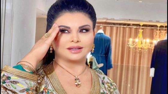 هاهي قالت كلشي… الفنانة المغربية لطيفة رأفت تخرج بتوضيح عبر فيديو حول علاقتها بالمتهم المالي الرئيسي لي تعتاقلو معه 20 مغربي بينهم رئيس الوداد ورئيس جهة الشرق وبوليس ودرك وموظفين