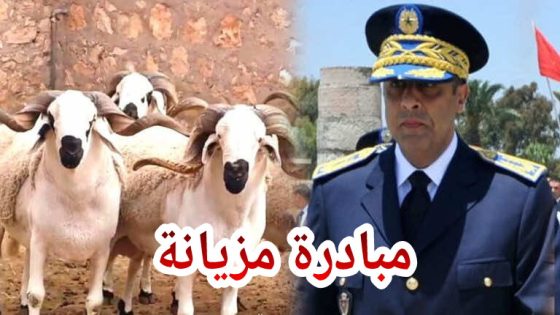 مبادرة طيبة والحموشي رجل المواقف… عطا منحة مالية تضامنية بمناسبة العيد لفائدة أزيد من 4000 أرملة وأزيد من 500 من المتقاعدين فالبوليس