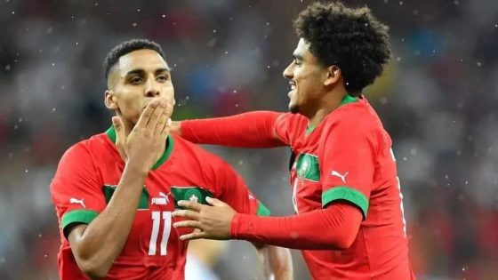 يستاهل… فريق إماراتي كبير يعلن تعاقده مع نجم المنتخب المغربي الصابري قادما من فيورنتينا الإيطالي