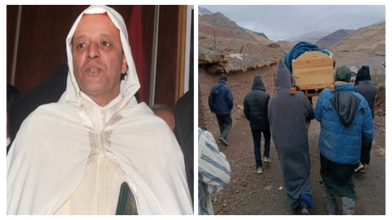 من بعد هاد الشوهة!… حسن بنخيي العامل ديال أزيلال خاصو يوقف الريع ديال المبادرة ويوجه الاموال ديالها للساكنة المهمشة فأعالي الجبال لي محتاجين سيارات الاسعاف والطرقات والعيش الكريم