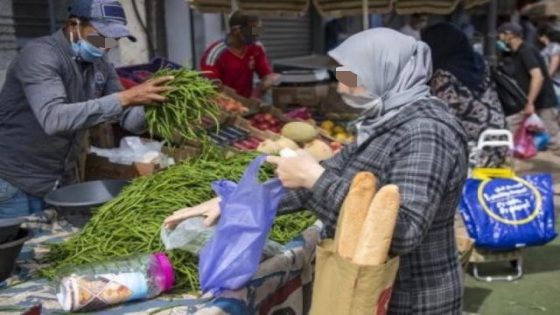 هذي مزيانة وتحضيرا لشهر رمضان المبارك… بنرباك والي الجهة دار اجتماع كبير وعطا تعليماتو لجميع الفاعلين باش يخرجو يراقبو ويتصداو للسماسرة لضمان تموين الأسواق واستقرار الأسعار فاقليم بني ملال