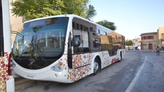 وزير الداخلية يعلن عن قرار اقتناء الدولة لأزيد من 3700 “طوبيس” من الجيل الجديد و إنهاء التحكم و الرداءة ومعاناة المواطنين